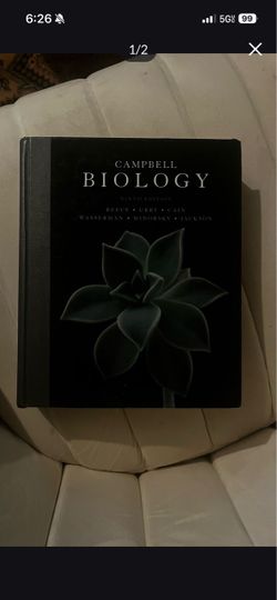 Campbell Biology (9th Edition)