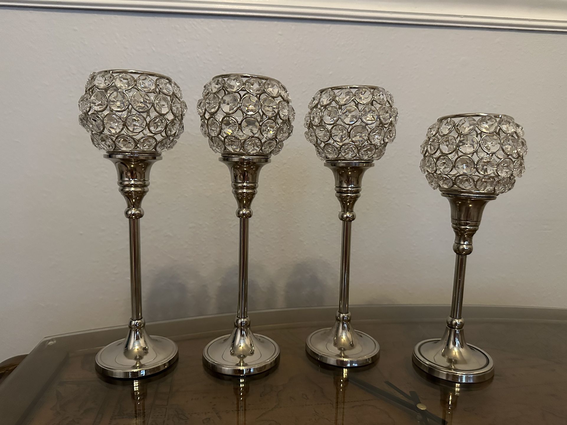 Crystal Decoration