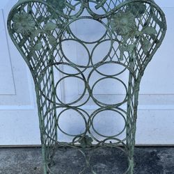 Wine Rack