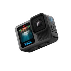 HERO 13 Black GoPro plus Accessory Bundle & Mic Package