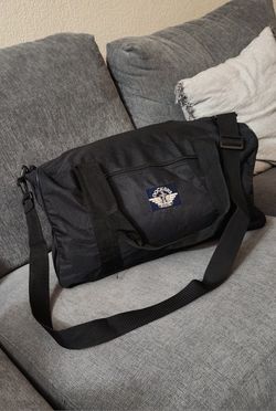 Dockers Duffle Bag / Gym Bag