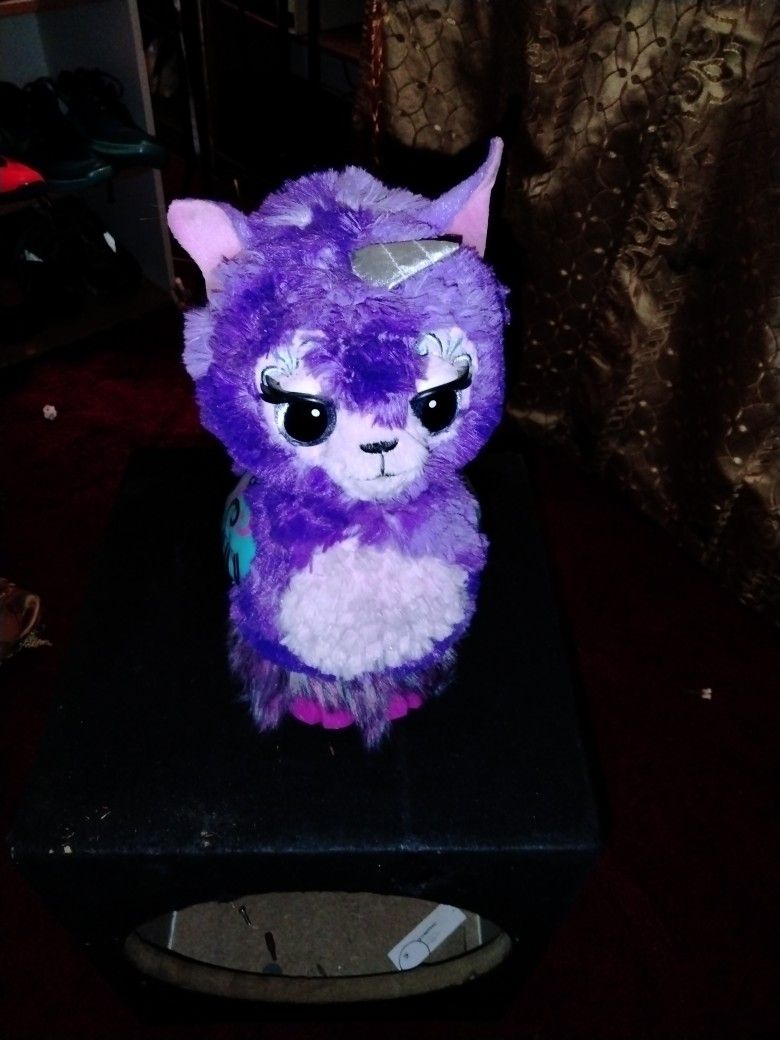Hatchimals