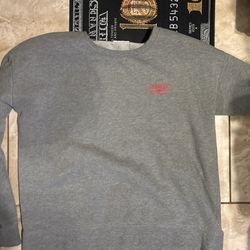 Vintage Vans Long Sleeve