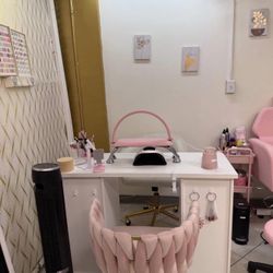 Buscas Emprender? Vendo Mi Negocio De Uñas 