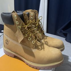 Men’s Timberland 