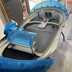 Disney Cars Racing Track