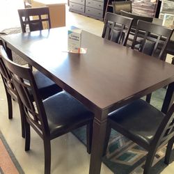 New Table 7 Pc Free Deliver 