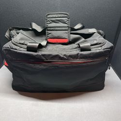 Sneaker Bag for Travel/Sneakerhead gift/Outdoor Sports Bag/Gym Bag /, A Multi-functional Travel bag
