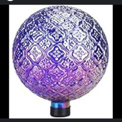 Glazing Ball For Yard Decoration