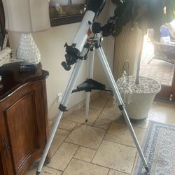 Telescope