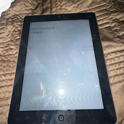 iPad Gen 2