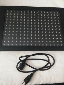 Stage lighting