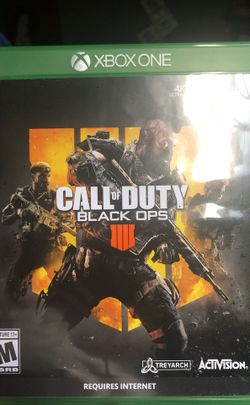 Call Of Duty Bo3