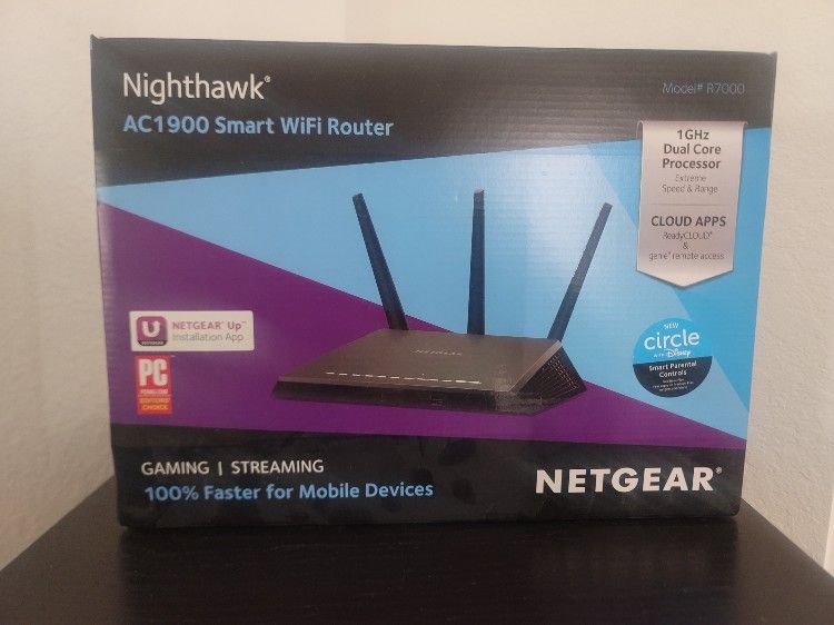 WIFI Router