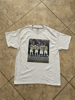 Golden State Warriors Shirt 