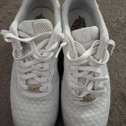 Nike AF1 Flyknit 9.5