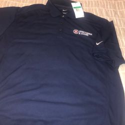 Nike Polo Shirt