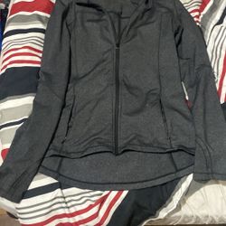 Athletic Jacket