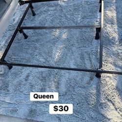 Bed Frame 