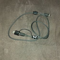 Gameboy Link Cable