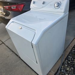 Electric dryer
