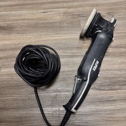 Rupes BigFoot LHR15 Mark III Random Orbital Polisher