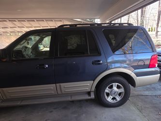 2006 Ford Expedition