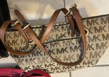 Michael Kors Bag