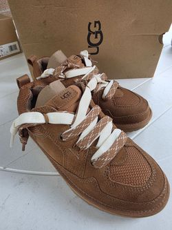 UGG Lo Lowmel (Chestnut ) New