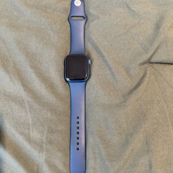 Apple Watch Series 7 W/ Cellular + GPS