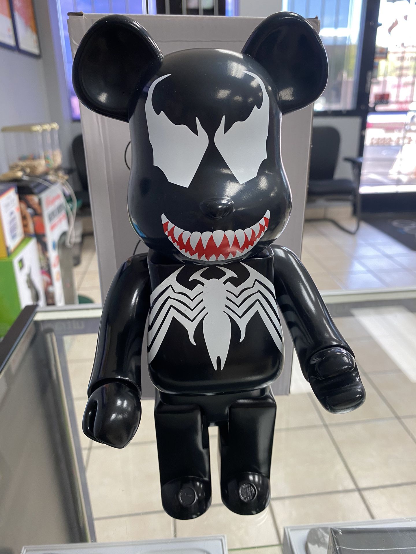 LV Supreme BearBrick 400% for Sale in Phoenix, AZ - OfferUp