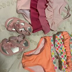 Infant Swimsuits