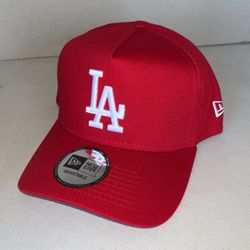 Los Angeles Dodgers Ajustable hat