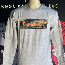 Special Forces Long Sleeve Military T-Shirt