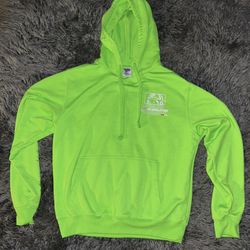 Billionaire Boy Hoodie