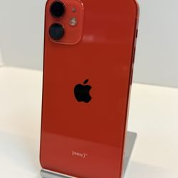 Apple iPhone 12 MINI 256gb. ( Fully Unlocked )