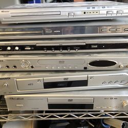 DVD Player