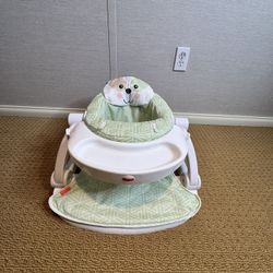 Baby Chair 