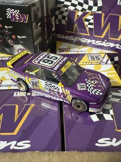 KAIDO HOUSE , Hotwheels , Match Box