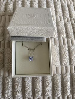 Swarovski Pendent 