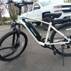 E-Bike Narrak Brand(Used)