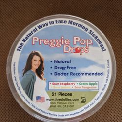 Nausea Relief -Maternity 