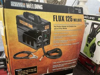 Welder