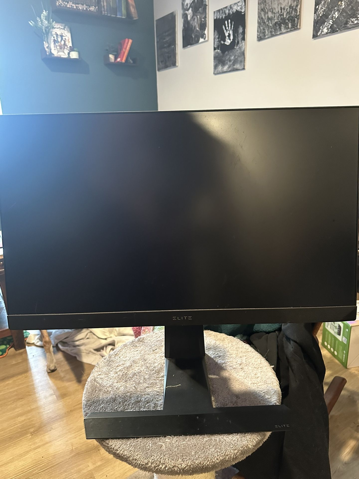 Viewsonic Elite 240hz 1ms
