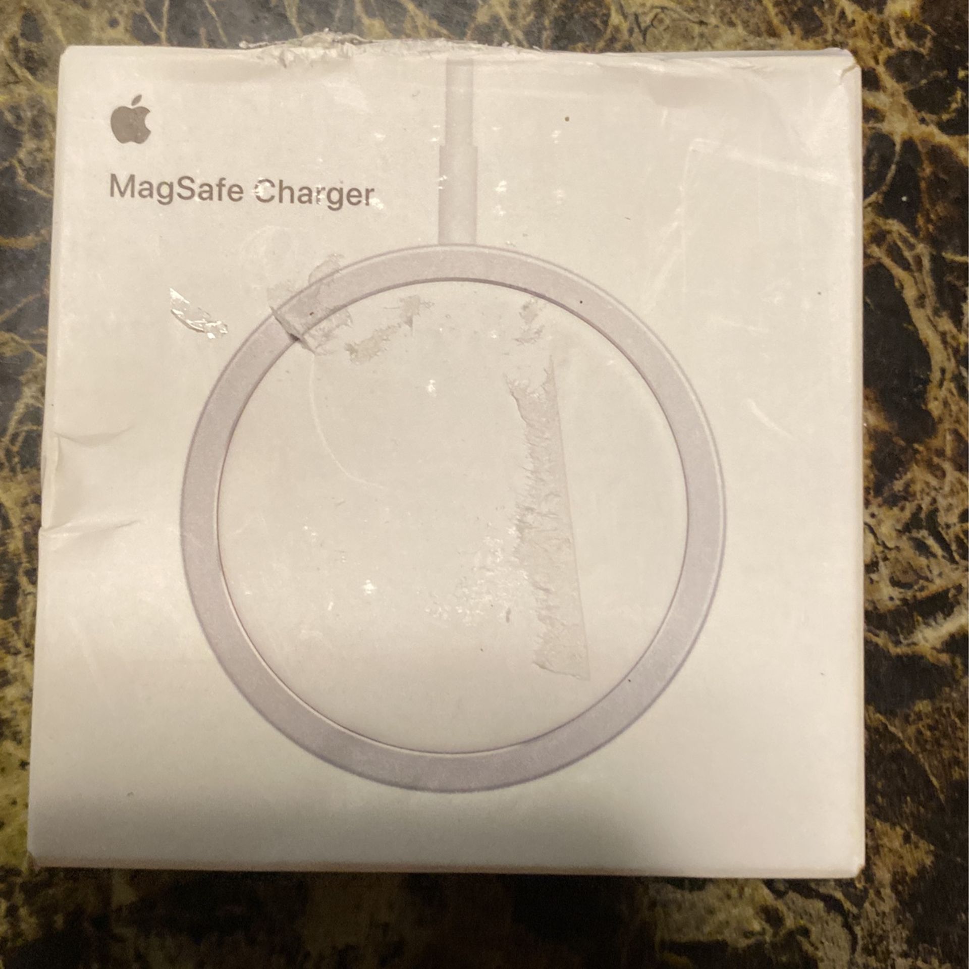 MagSafe Charger