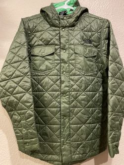The North Face Boy’s Jacket L 14/16