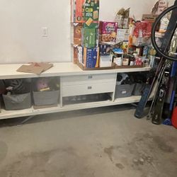 Huge Storage Table