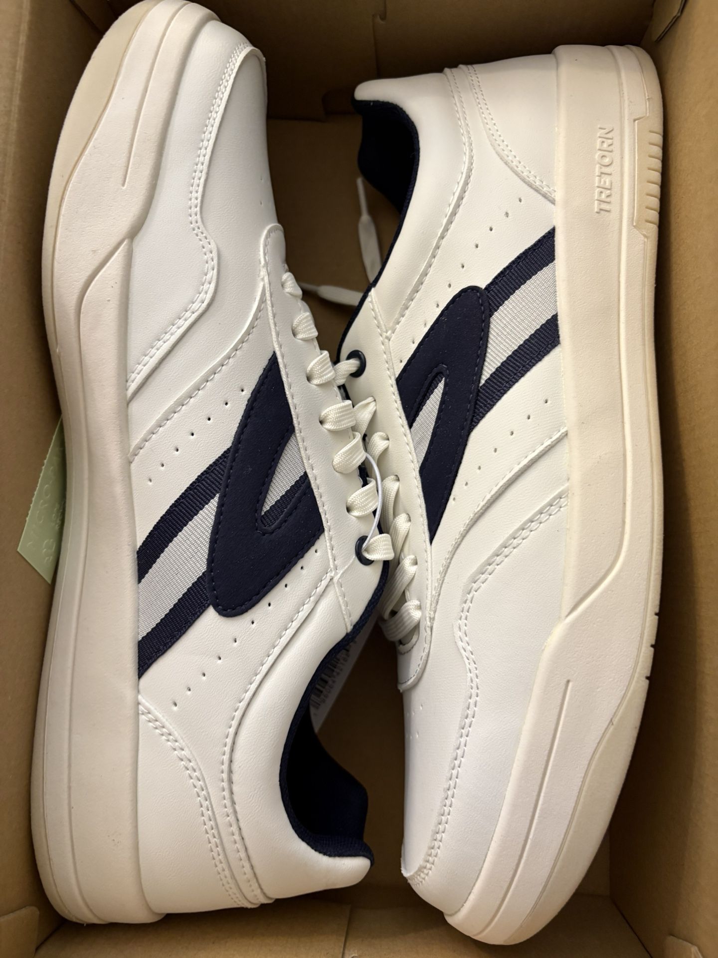 Tretorn Men’s Athletic/Walking Shoes / Sz 12M