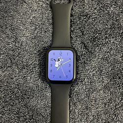 Apple Watch SE 2nd Generation 44mm Midnight