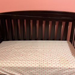 2 In 1 Crib